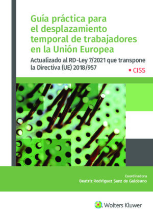 Guía práctica para el desplazamiento temporal de trabajadores en la Unión Europea