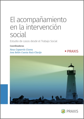 El acompañamiento en la intervención social