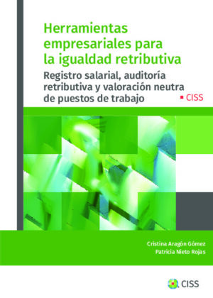 Herramientas empresariales para la igualdad retributiva