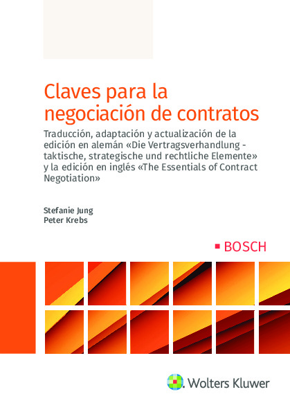 Claves para la negociación de contratos