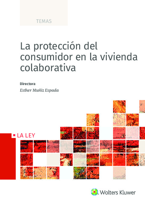 La protección del consumidor en la vivienda colaborativa