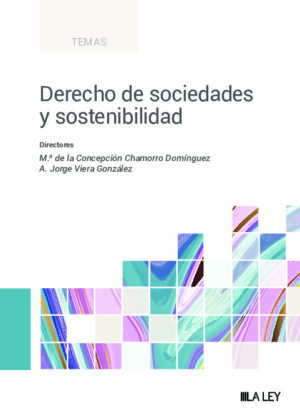 Derecho de sociedades y sostenibilidad