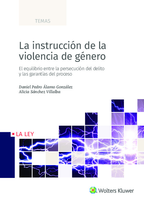 La instrucción de la violencia de género