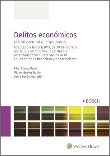 Delitos económicos