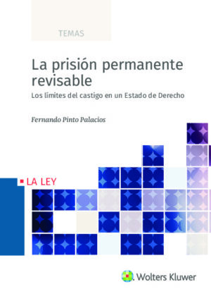 La prisión permanente revisable