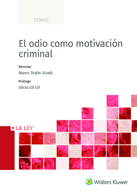 El odio como motivación criminal