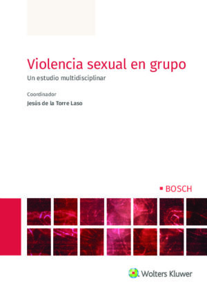 Violencia sexual en grupo