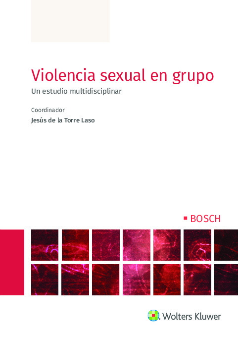 Violencia sexual en grupo