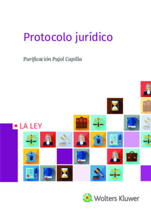 Protocolo jurídico