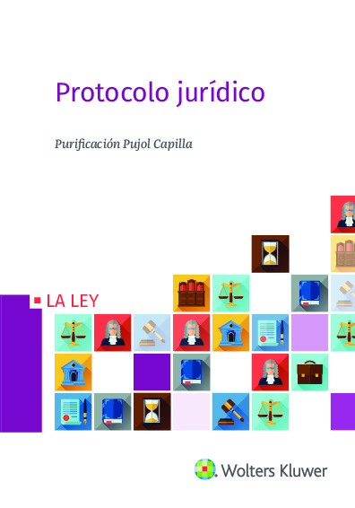 Protocolo jurídico