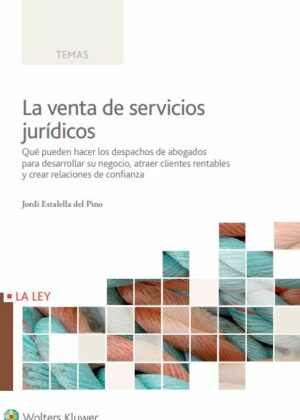 La venta de servicios jurídicos