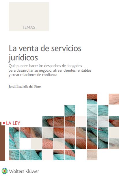 La venta de servicios jurídicos