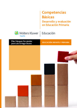 Competencias básicas. Desarrollo y evaluación en Educación Primaria