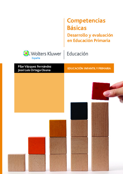 Competencias básicas. Desarrollo y evaluación en Educación Primaria