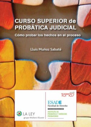 Curso superior de probática judicial