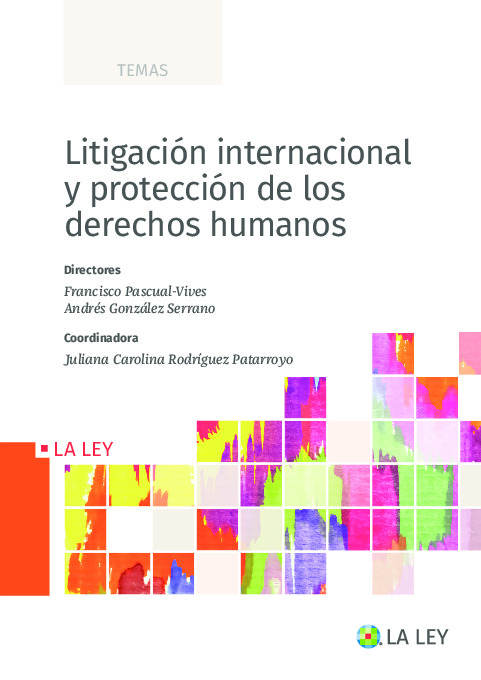 Litigación internacional y protección de los derechos humanos