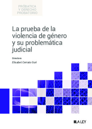 La prueba de la violencia de género y su problemática judicial