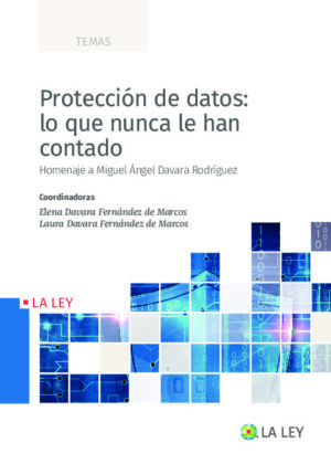 Protección de datos: lo que nunca le han contado