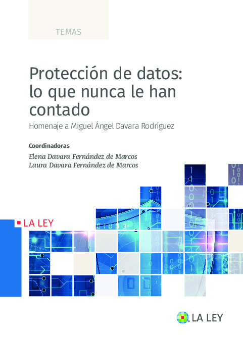 Protección de datos: lo que nunca le han contado