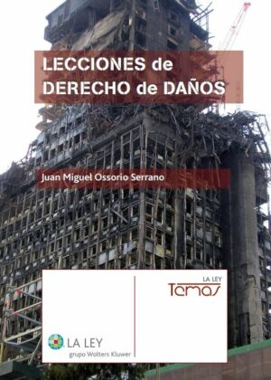 Lecciones de derechos de daños