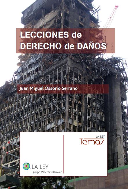 Lecciones de derechos de daños