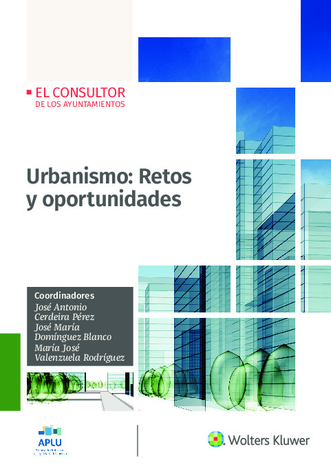 Urbanismo: retos y oportunidades