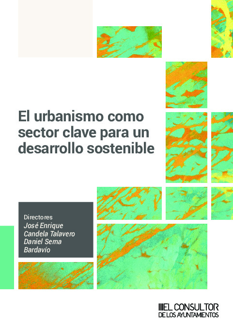 El urbanismo como sector clave para un desarrollo sostenible