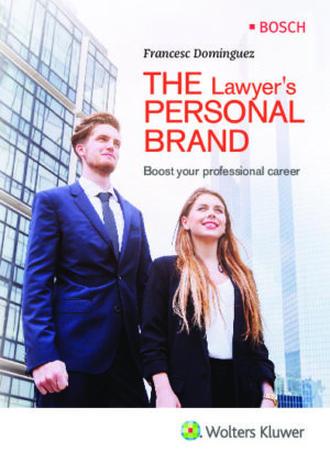 The lawyer's personal brand