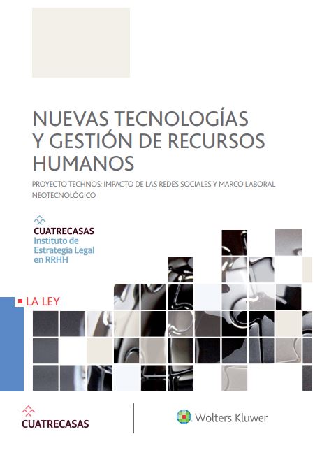 Nuevas tecnologías y gestión de recursos humanos