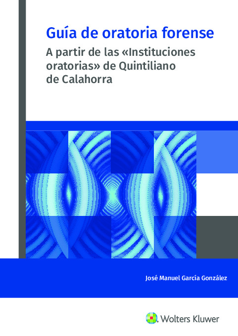 Guía de oratoria forense