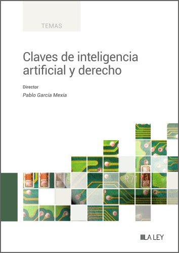 Claves de inteligencia artificial y derecho