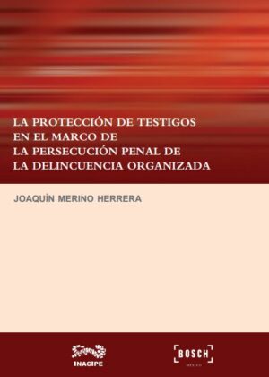 La protección de testigos en el marco de la persecución penal de la delincuencia organizada