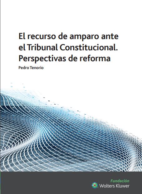 El recurso de amparo ante el Tribunal Constitucional. Perspectivas de reforma