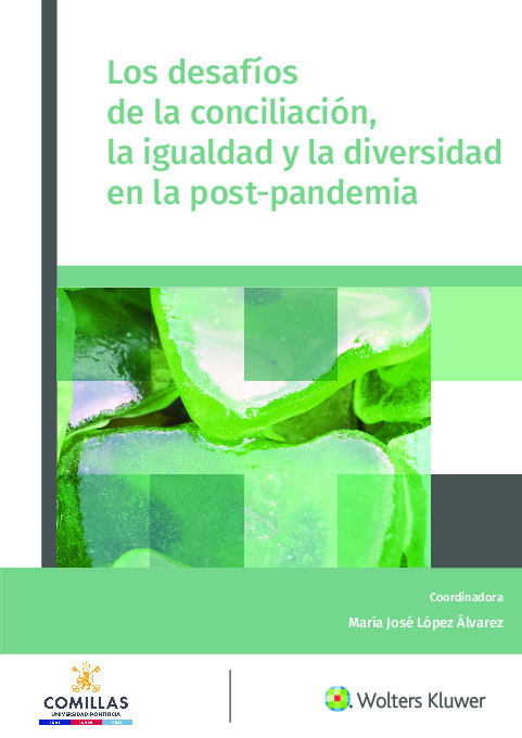 Los desafíos de la conciliación, la igualdad y la diversidad en la post-pandemia