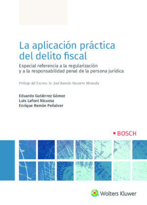 La aplicación práctica del delito fiscal