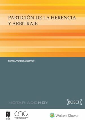 Partición de la herencia y arbitraje