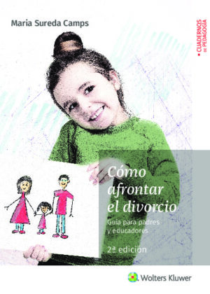 Cómo afrontar el divorcio (2.ª Edición)