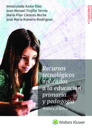 Recursos tecnológicos aplicados a la educación primaria y pedagogía