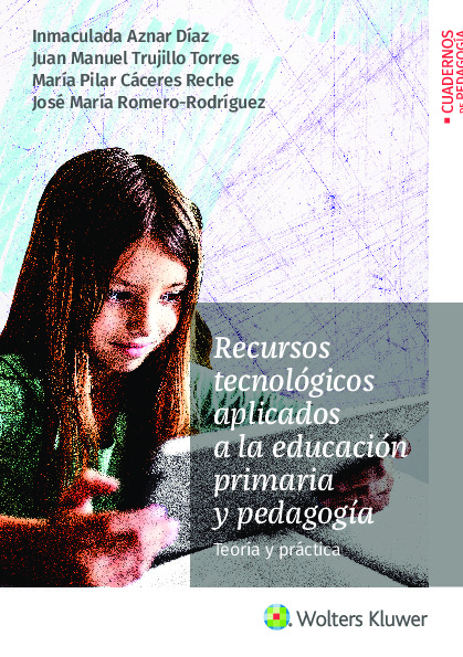 Recursos tecnológicos aplicados a la educación primaria y pedagogía