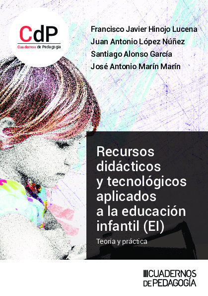 Recursos didácticos y tecnológicos aplicados a la educación infantil (EI)