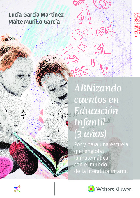 ABNizando cuentos en Educación Infantil (3 años)