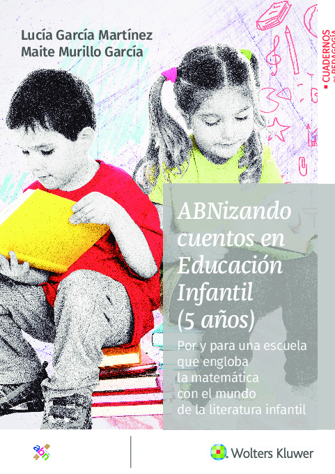 ABNizando cuentos en Educación Infantil (5 años)