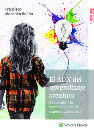 El ADN del aprendizaje creativo