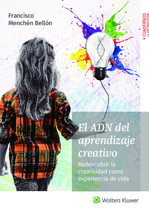 El ADN del aprendizaje creativo