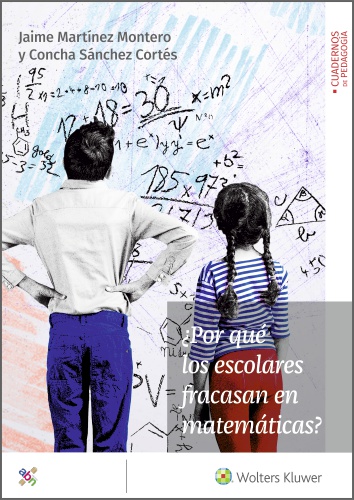 ¿Por qué los escolares fracasan en matemáticas?