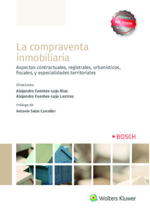 La compraventa inmobiliaria