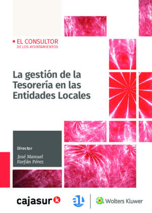 La gestión de la Tesorería en las Entidades Locales