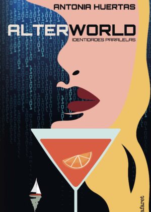 Alterworld. Identidades paralelas