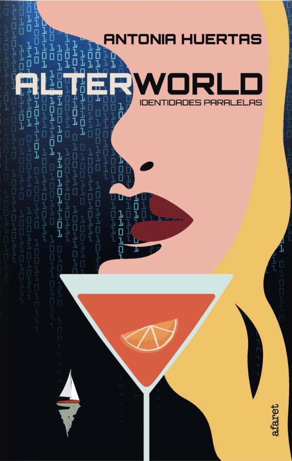 Alterworld. Identidades paralelas