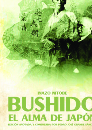 Bushido. El alma de Japón